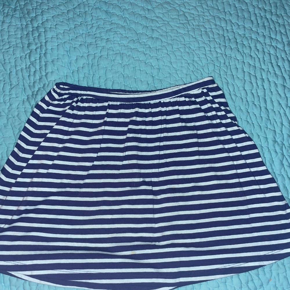 old navy skort